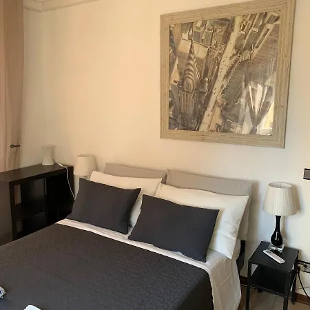 Pisa City Home Apartmán