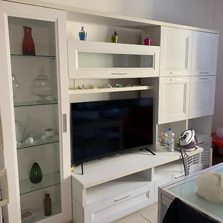 Pisa City Home Apartmán Pisa