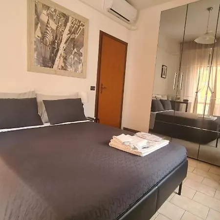 Apartmán Pisa City Home *