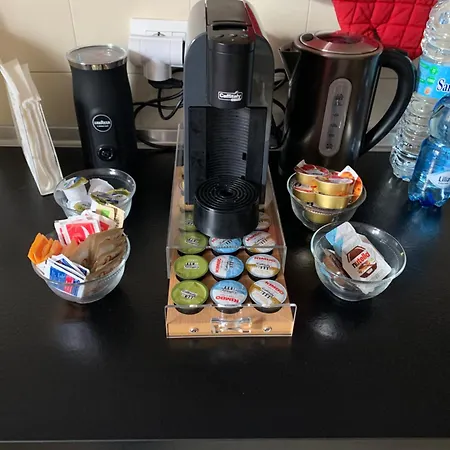 Pisa City Home Apartmán *