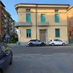 Apartamento Pisa City Home *