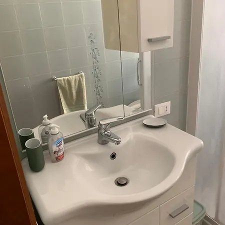Pisa City Home شقة بيزا