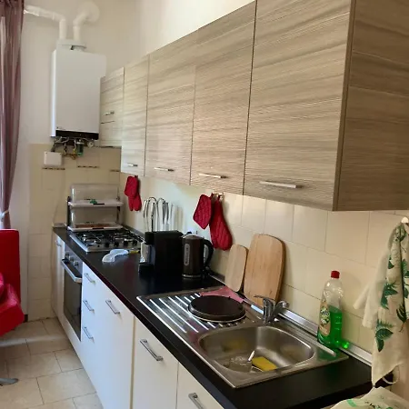 شقة Pisa City Home بيزا
