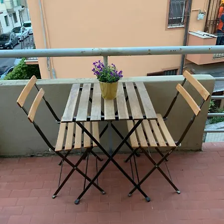 Pisa City Home بيزا