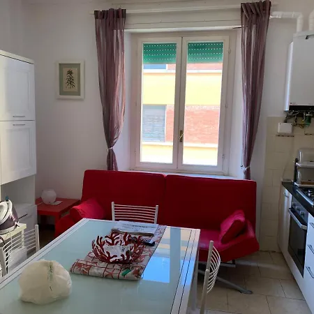 Pisa City Home شقة