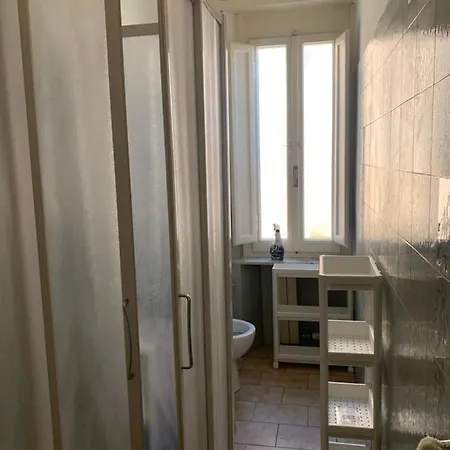 Pisa City Home بيزا