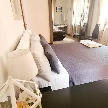 Pisa City Home Apartment