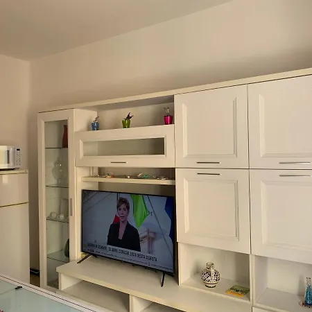 Pisa City Home Apartment *