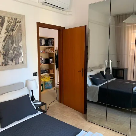 Apartment Pisa City Home Pisa