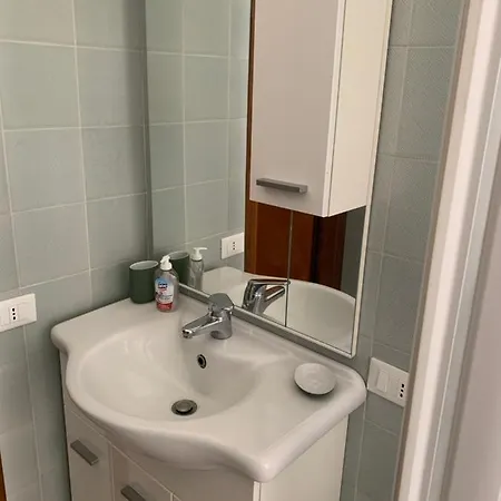 Apartment Pisa City Home