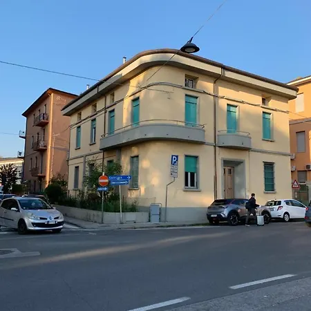 Apartment Pisa City Home