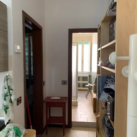 Apartment Pisa City Home