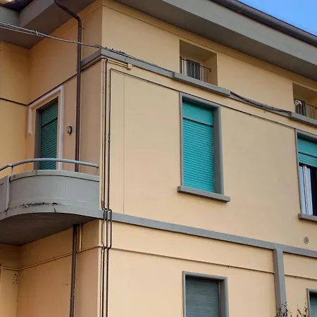 Apartment Pisa City Home