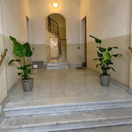Pisa City Home Apartment *