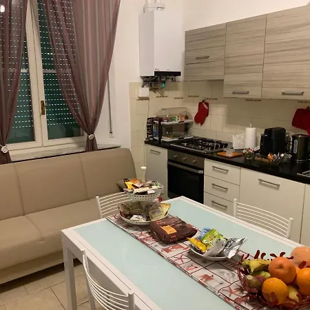 Pisa City Home Apartment Pisa