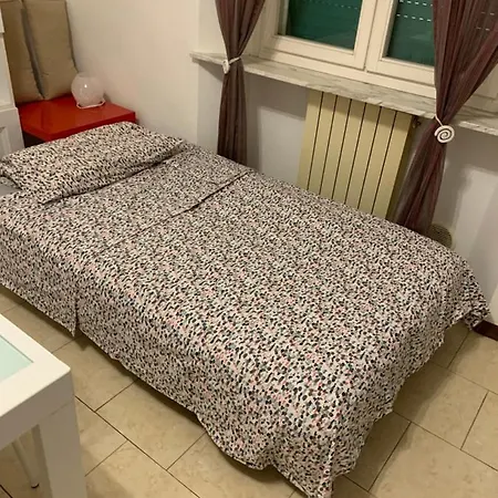 Apartment Pisa City Home