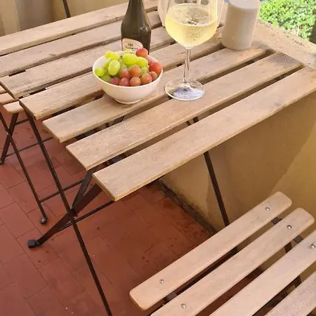 Apartment Pisa City Home *